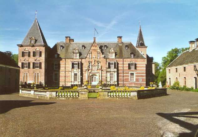 Kasteel Twickel